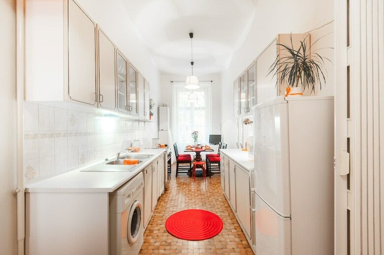 Ostrovni Apartment