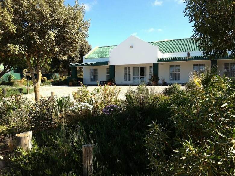 St Helena Bay Hotel