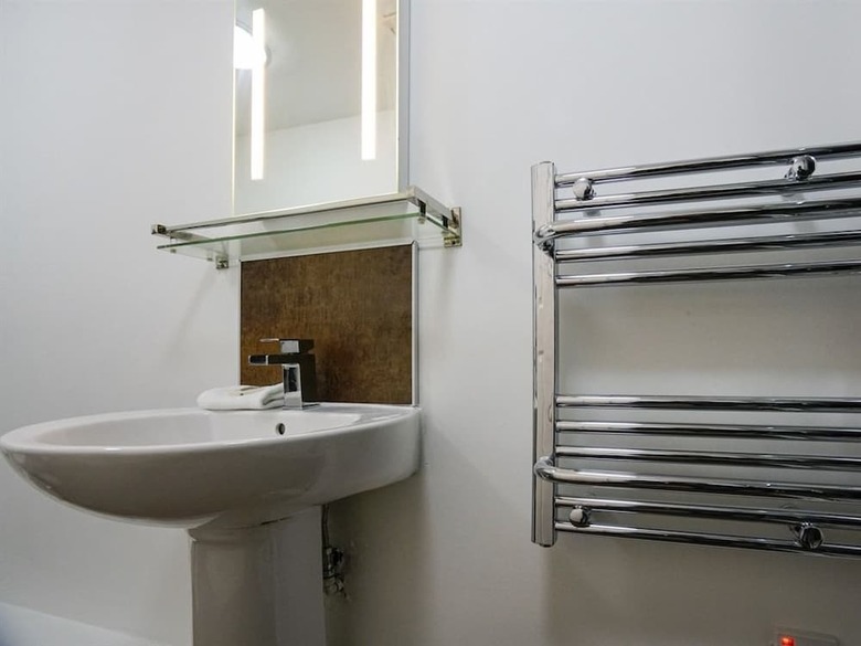 Bed & Breakfast Atholl Guest House