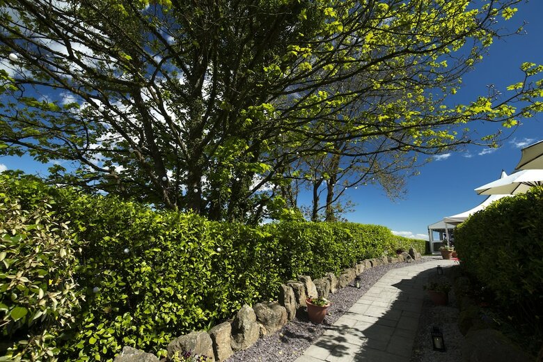 Oxwich Bay Hotel