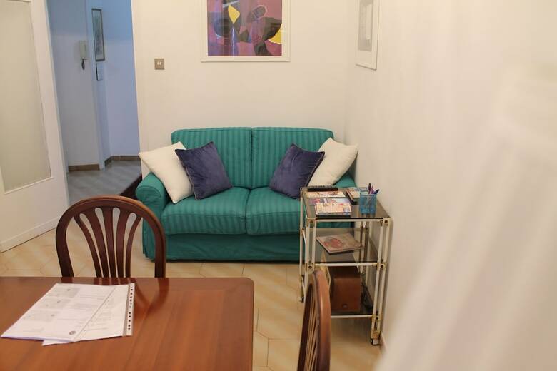 Apartamento Typical Home In Trastevere