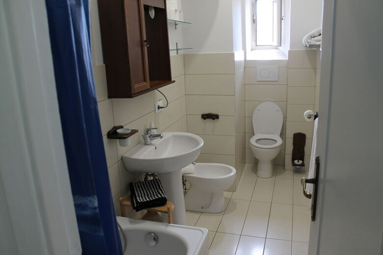 Apartamento Typical Home In Trastevere