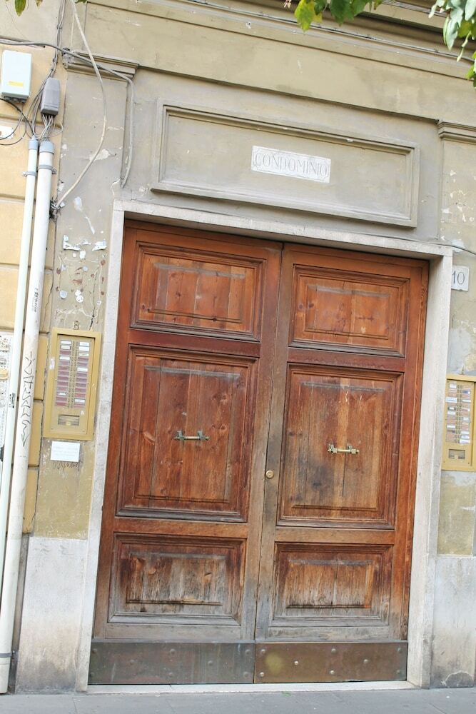 Apartamento Typical Home In Trastevere