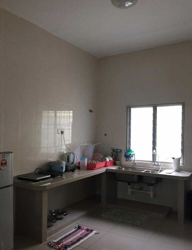 Zahara Homestay