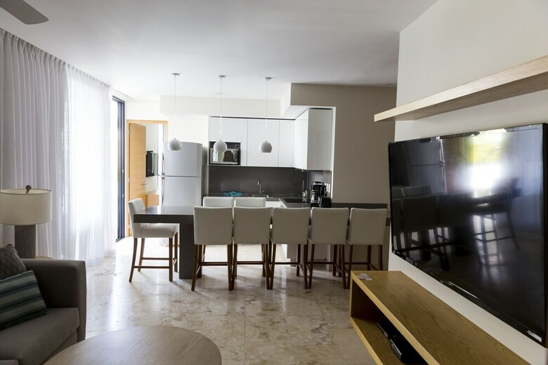 Anah Luxury Condos By Baitna