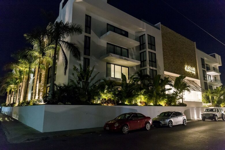 Anah Luxury Condos By Baitna