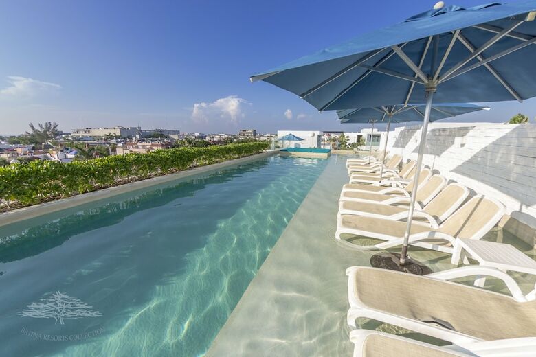 Anah Luxury Condos By Baitna