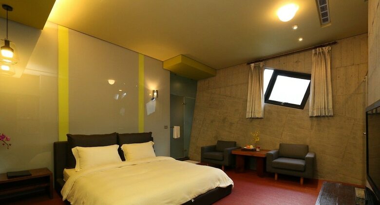 Hotel Smoking Rock Resort
