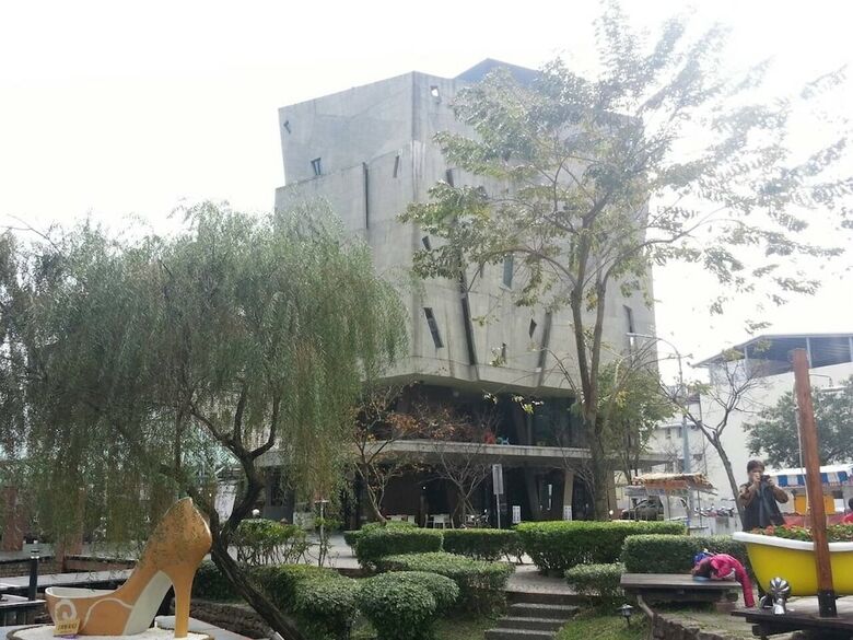 Hotel Smoking Rock Resort