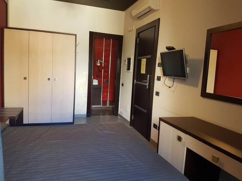 Hotel B&B Liaison