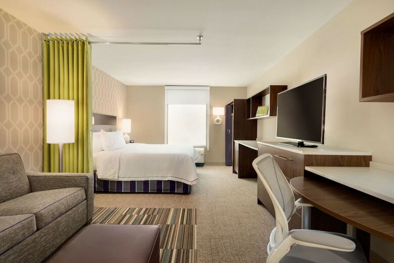 Hotel Home2 Suites By Hilton Menomonee Falls Milwaukee