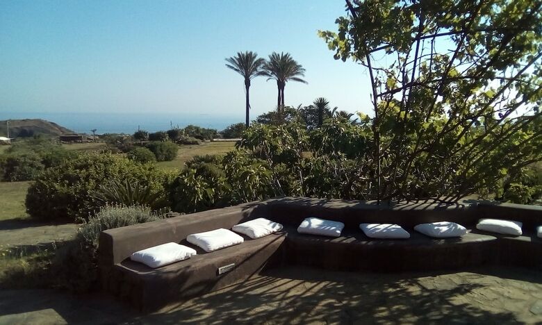 Hotel Zubebi Resort