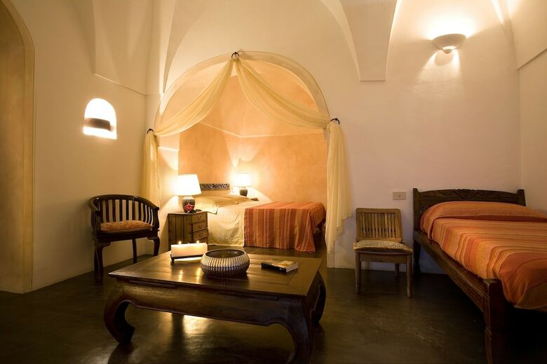 Hotel Zubebi Resort