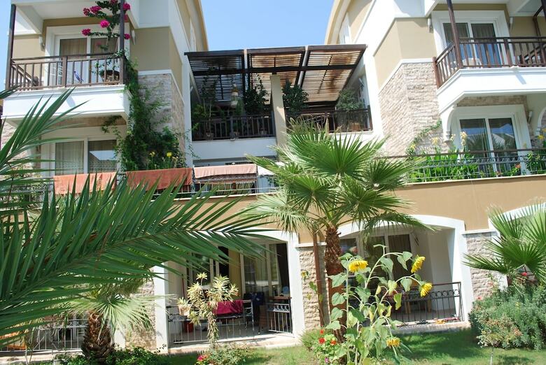 Apartamento Nas-a Homes
