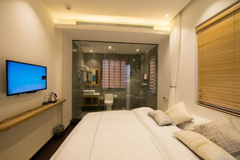 Hotel Xiamen Zengcuoan Tea Guesthouse