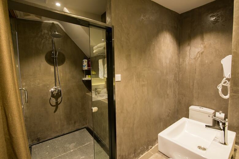 Hotel Xiamen Zengcuoan Tea Guesthouse