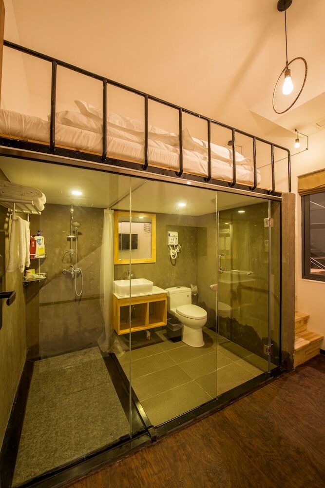 Hotel Xiamen Zengcuoan Tea Guesthouse