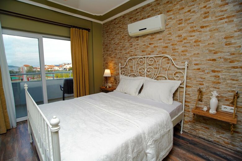 Hotel Urla Zeytin Otel