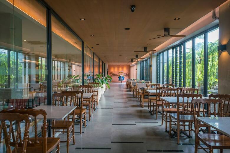 Kuun Hotel Sukhumvit