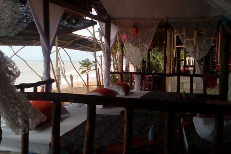 Hotel Relax Beach House