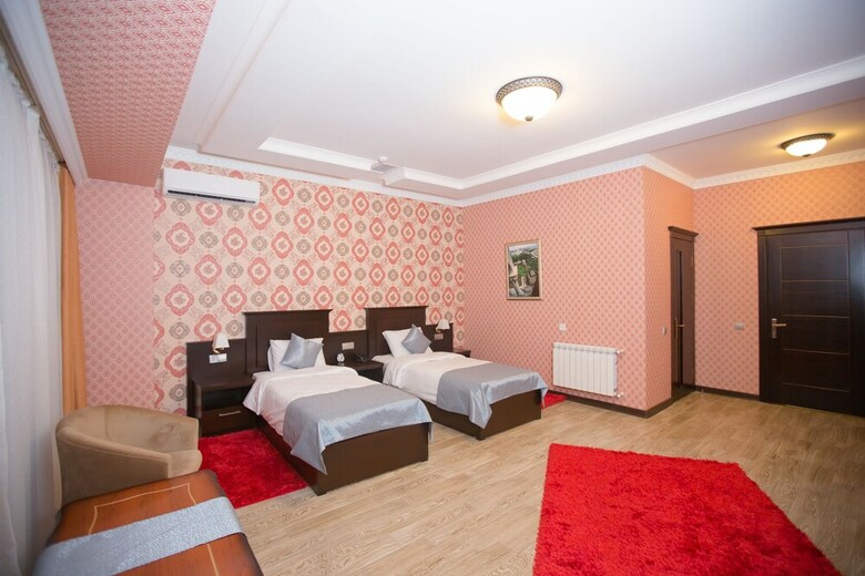 Regnum Hotel Baku