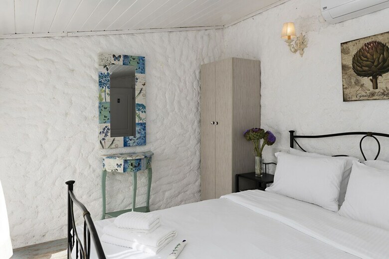 Cynara Hotel Alacati