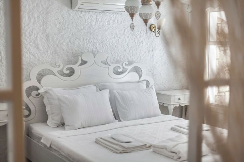 Hotel Alacati Alanur Otel