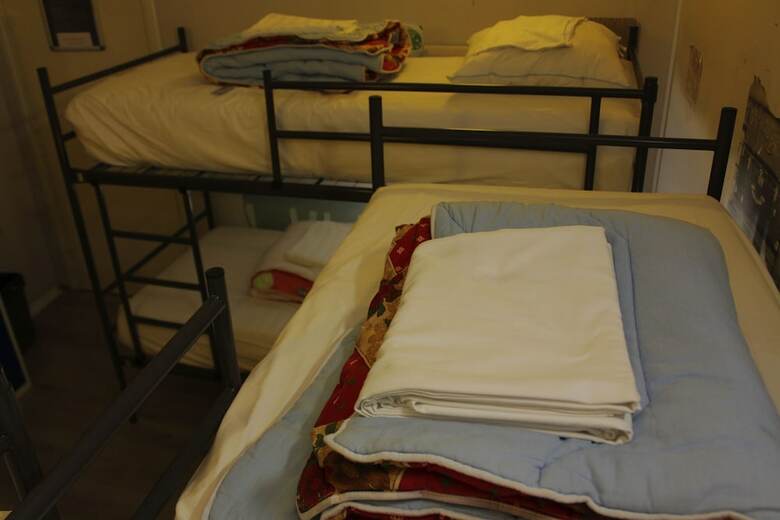 Hostal The Golden Stork - Hostel