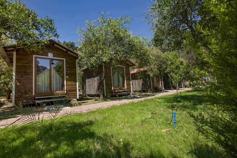 Hotel Likya Evleri Olympos - Adults Only