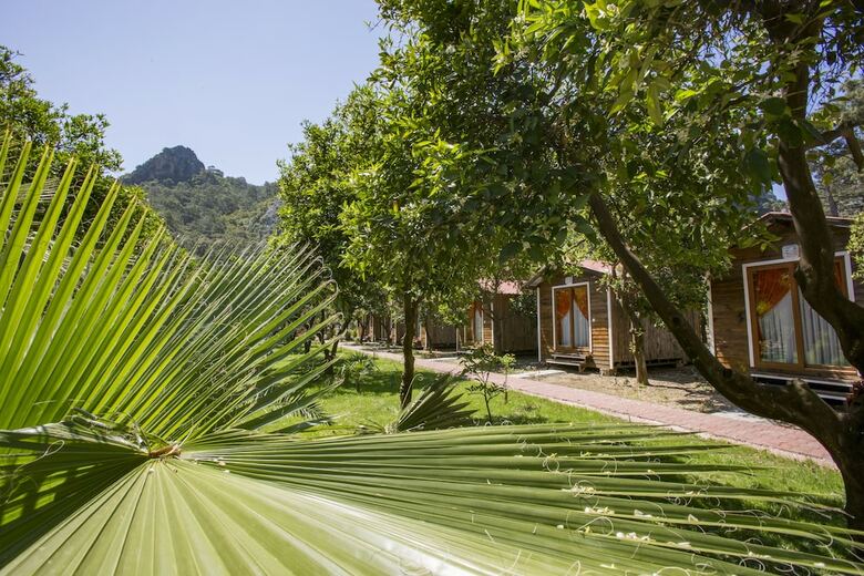 Hotel Likya Evleri Olympos - Adults Only