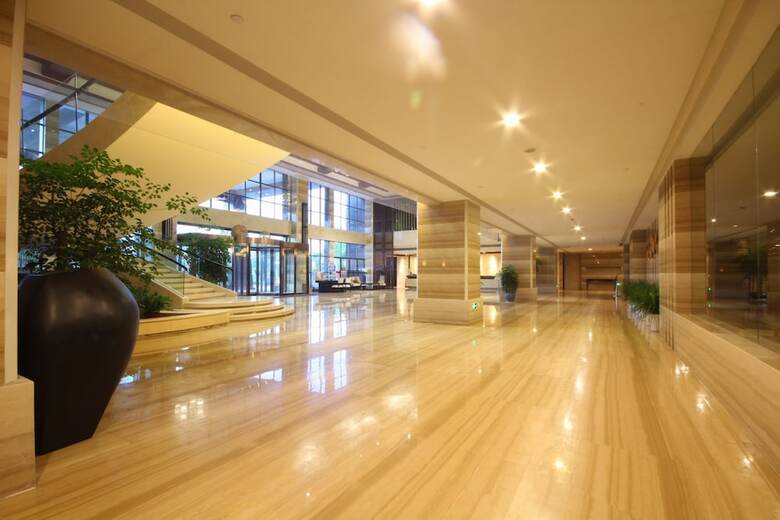Qiandao Lake Pearl Peninsula Hotel