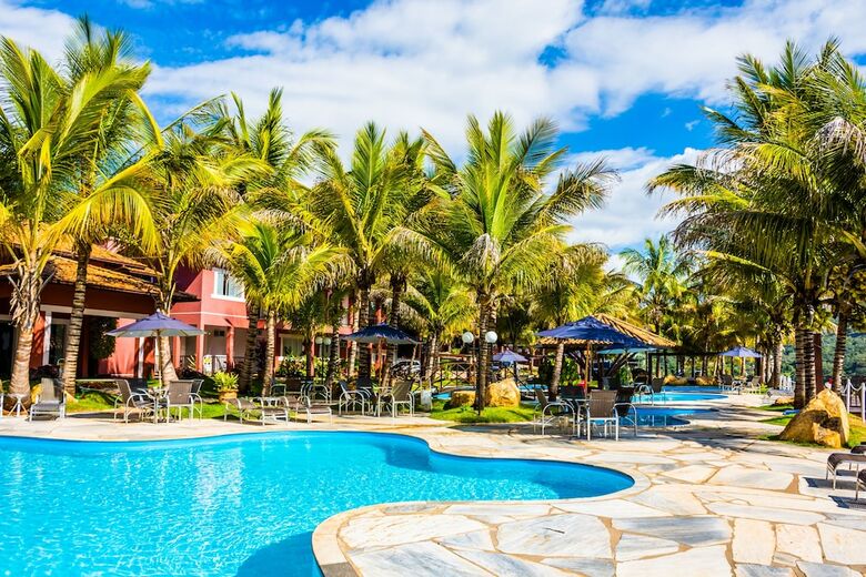 Balne�rio Do Lago Hotel