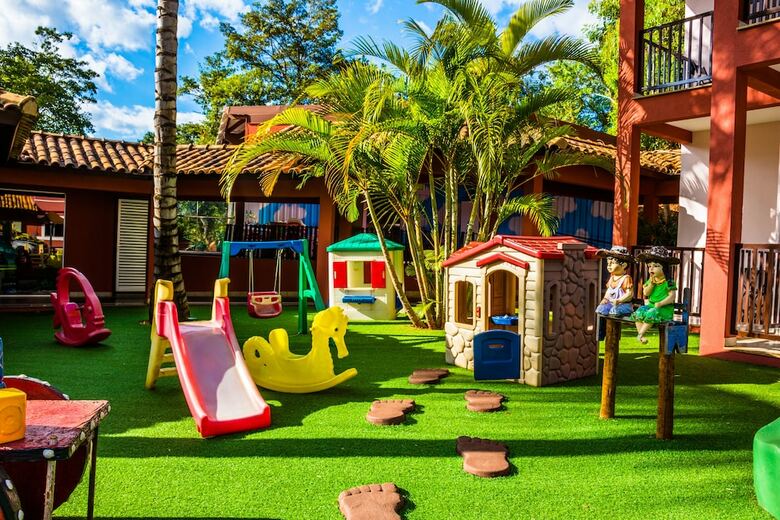 Balne�rio Do Lago Hotel