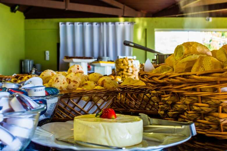 Balne�rio Do Lago Hotel