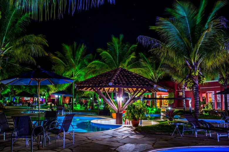 Balne�rio Do Lago Hotel