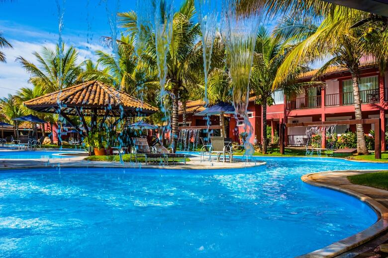 Balne�rio Do Lago Hotel