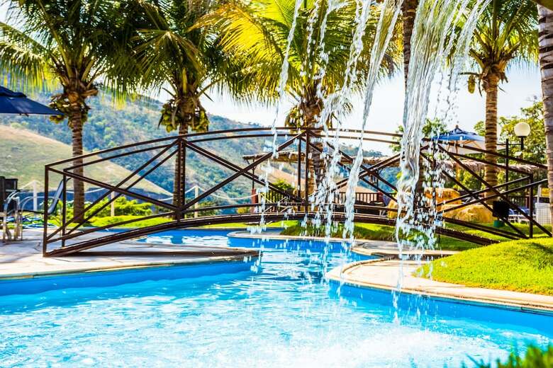 Balne�rio Do Lago Hotel