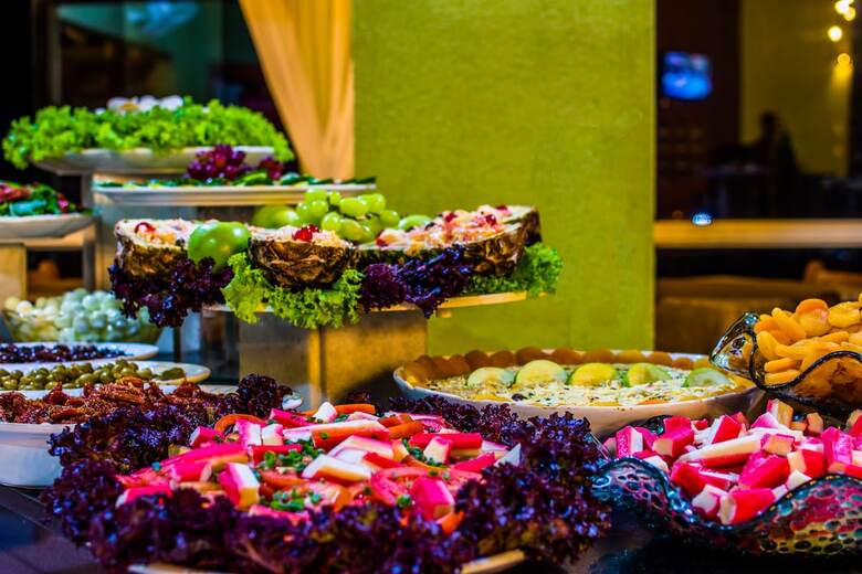 Balne�rio Do Lago Hotel