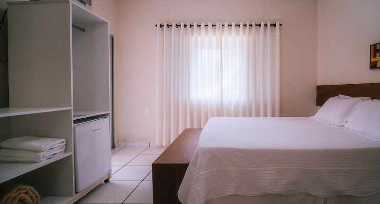 Balne�rio Do Lago Hotel