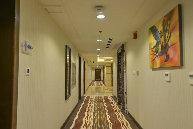 Crown Town Hotel