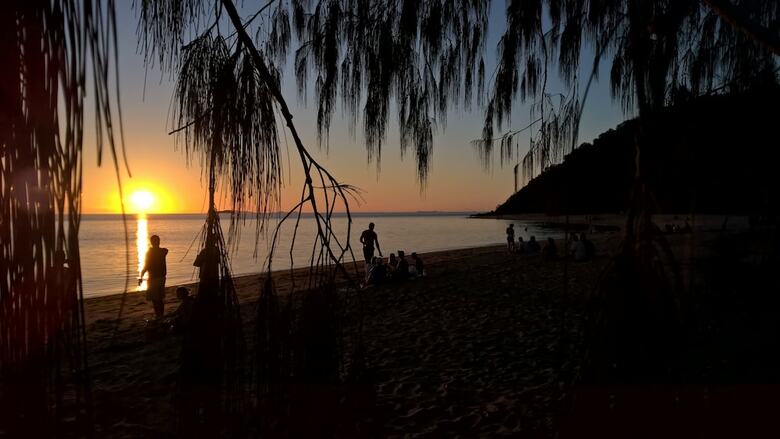Magnetic Island Bed And Breakfast