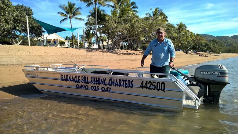 Magnetic Island Bed And Breakfast