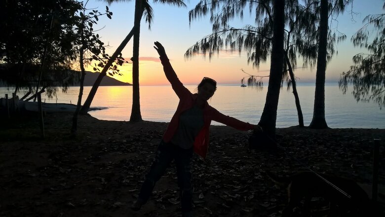 Magnetic Island Bed And Breakfast