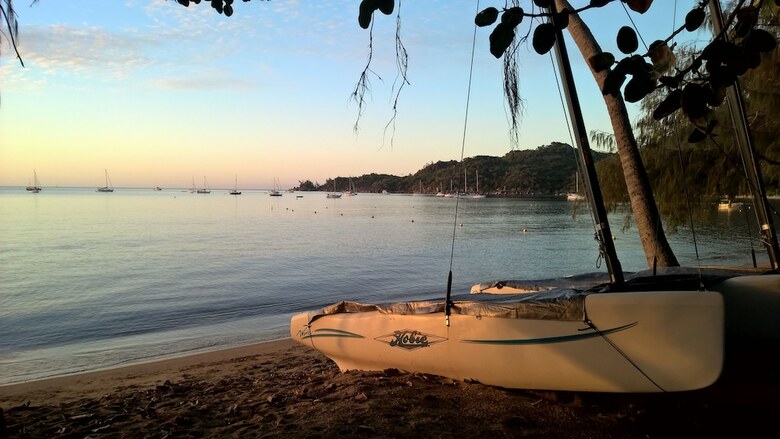 Magnetic Island Bed And Breakfast