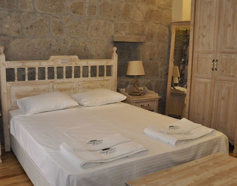 Hotel Assos Sunaba Kasri