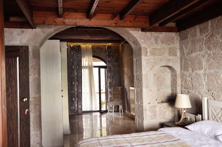 Hotel Assos Sunaba Kasri