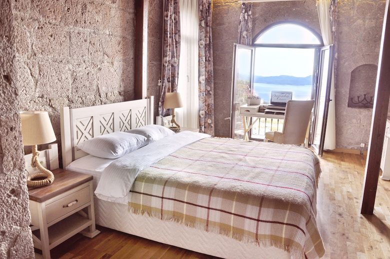 Hotel Assos Sunaba Kasri