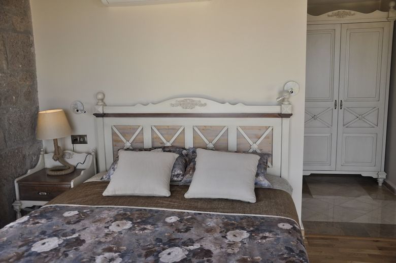 Hotel Assos Sunaba Kasri