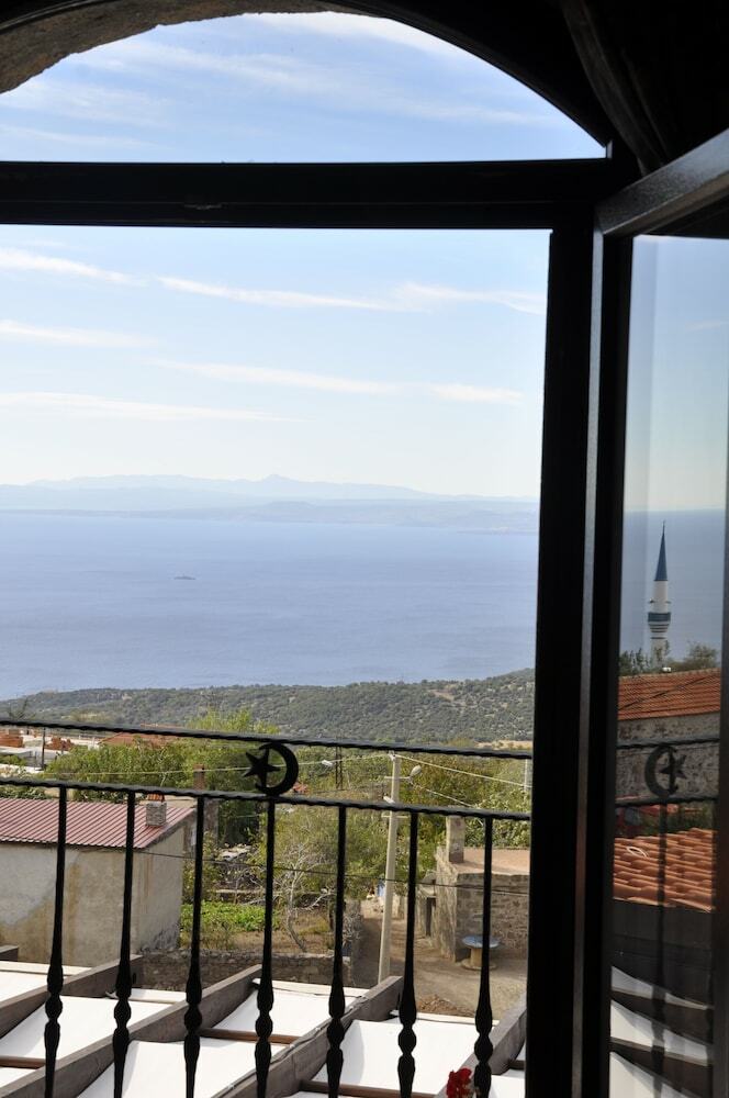 Hotel Assos Sunaba Kasri