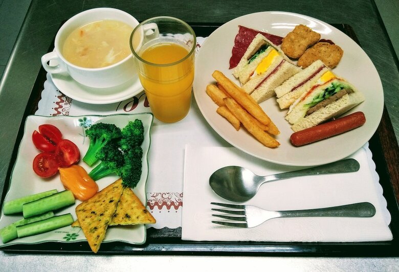 Bed & Breakfast Bohemian Holiday Inn